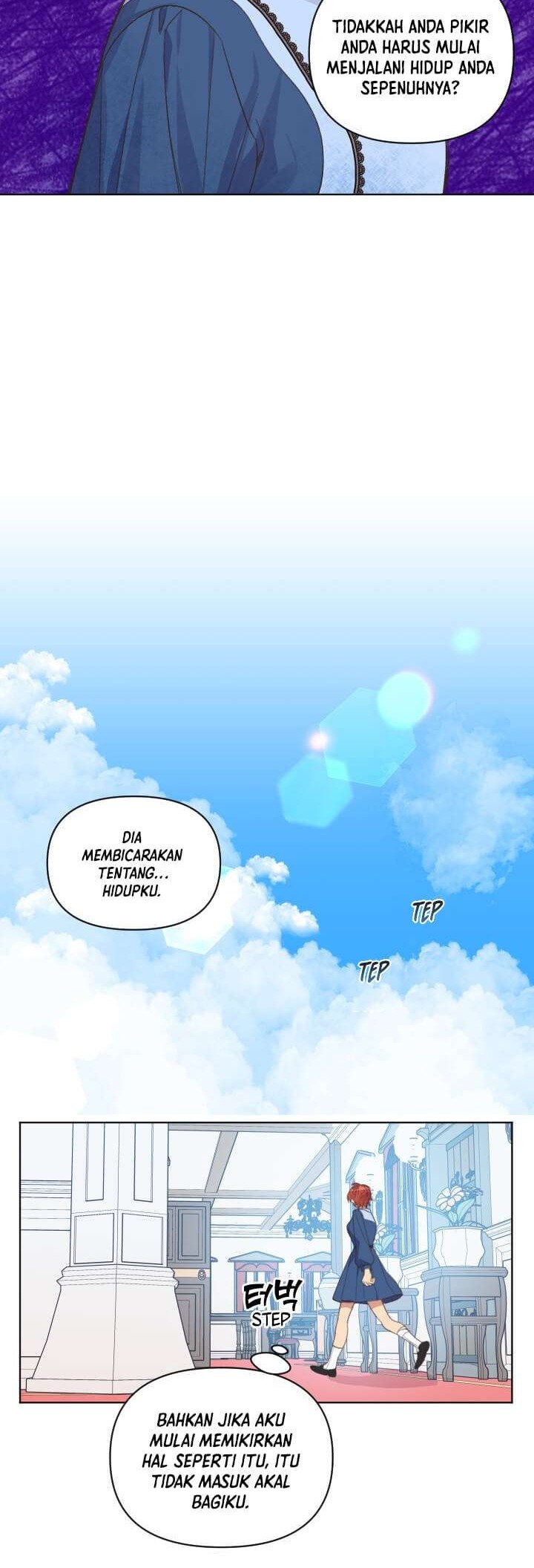 Asirhart Kingdom Aide Bab 27 halaman 27
