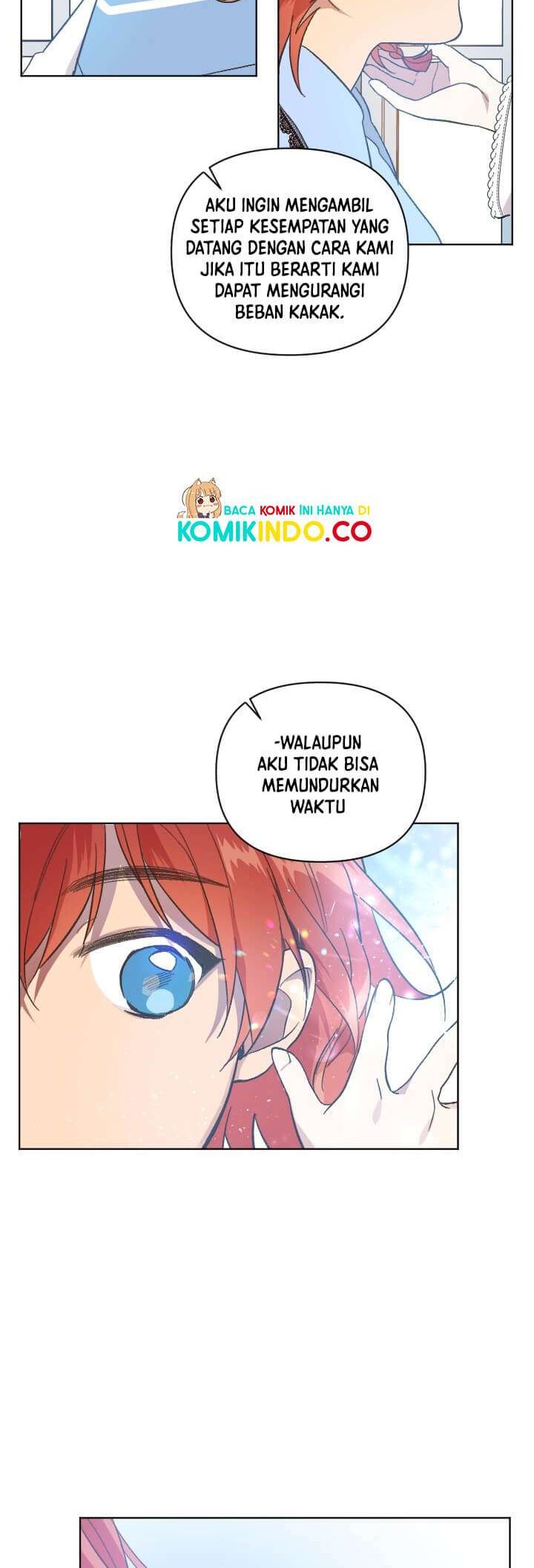 Asirhart Kingdom Aide Bab 27 halaman 33