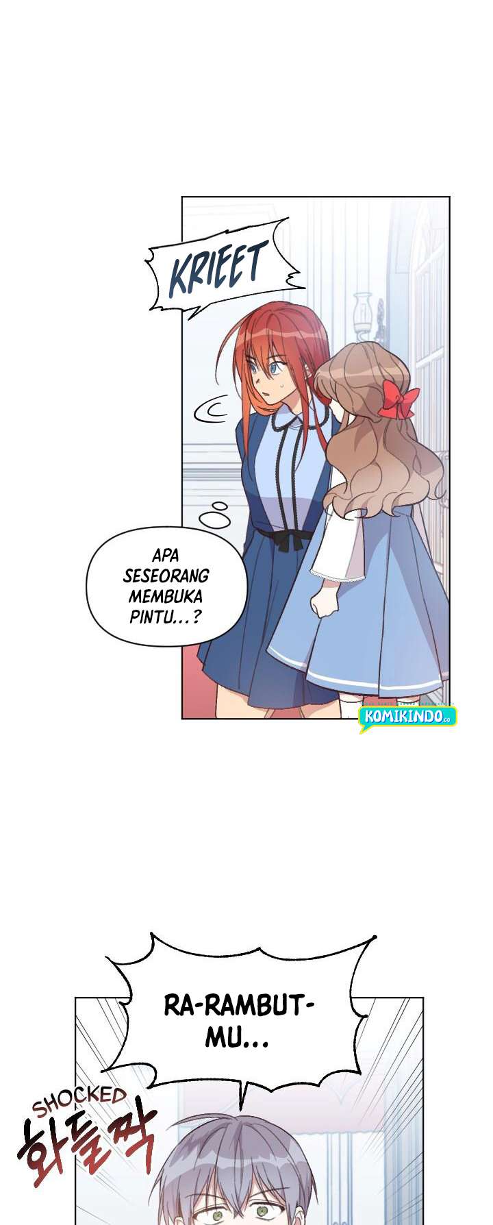 Asirhart Kingdom Aide Bab 28 halaman 2