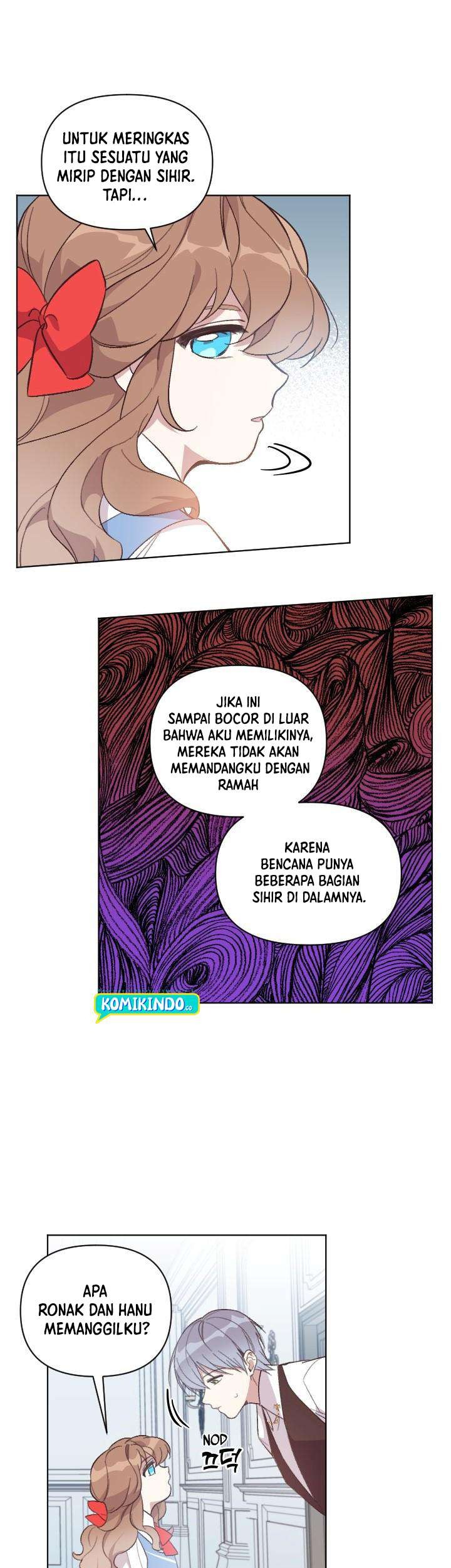 Asirhart Kingdom Aide Bab 28 halaman 7