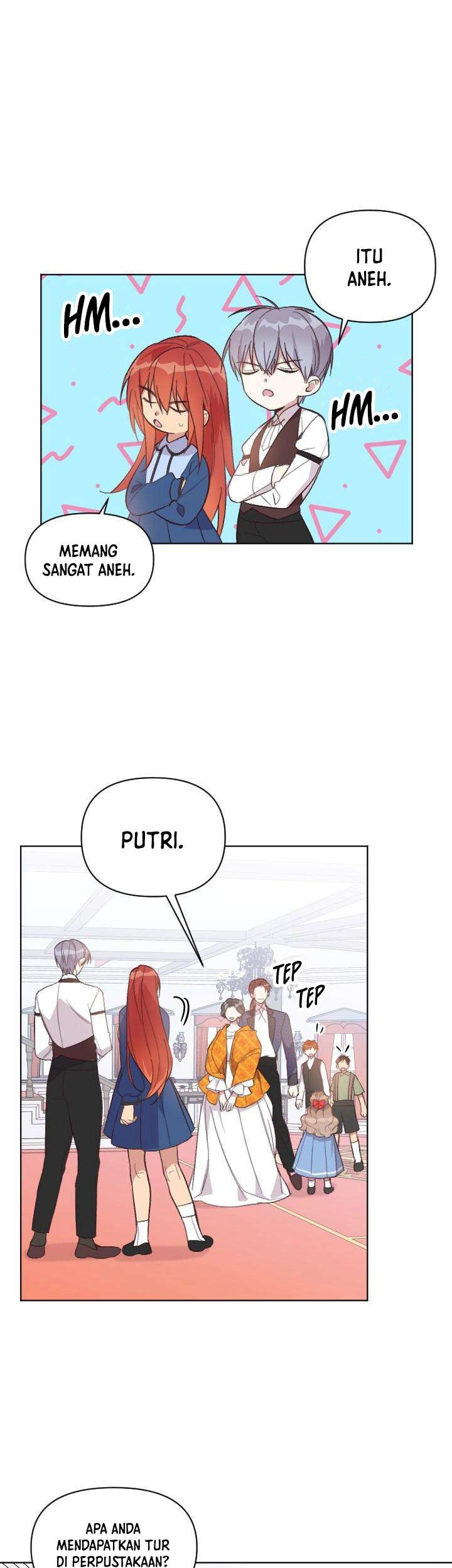 Asirhart Kingdom Aide Bab 28 halaman 15