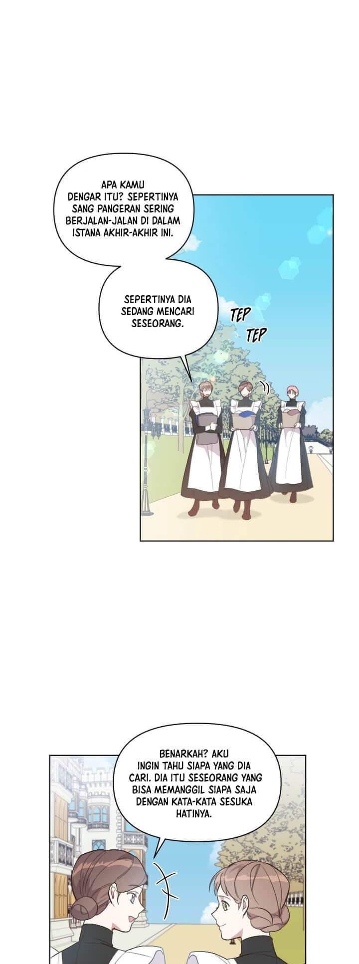 Asirhart Kingdom Aide chapter 29 halaman 2