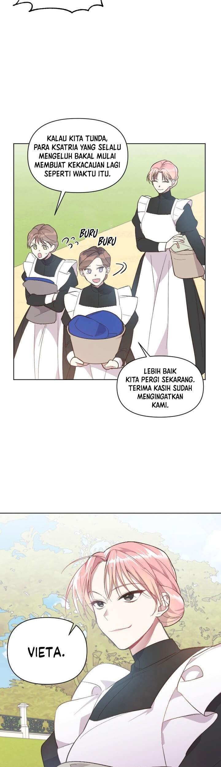Asirhart Kingdom Aide chapter 29 halaman 5