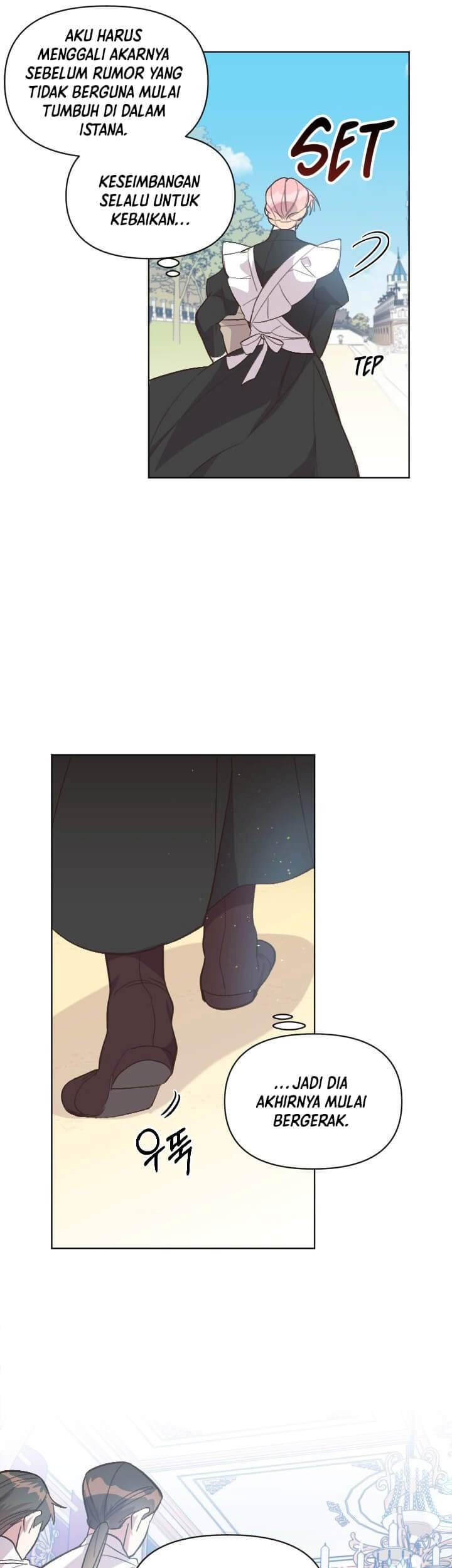 Asirhart Kingdom Aide chapter 29 halaman 7