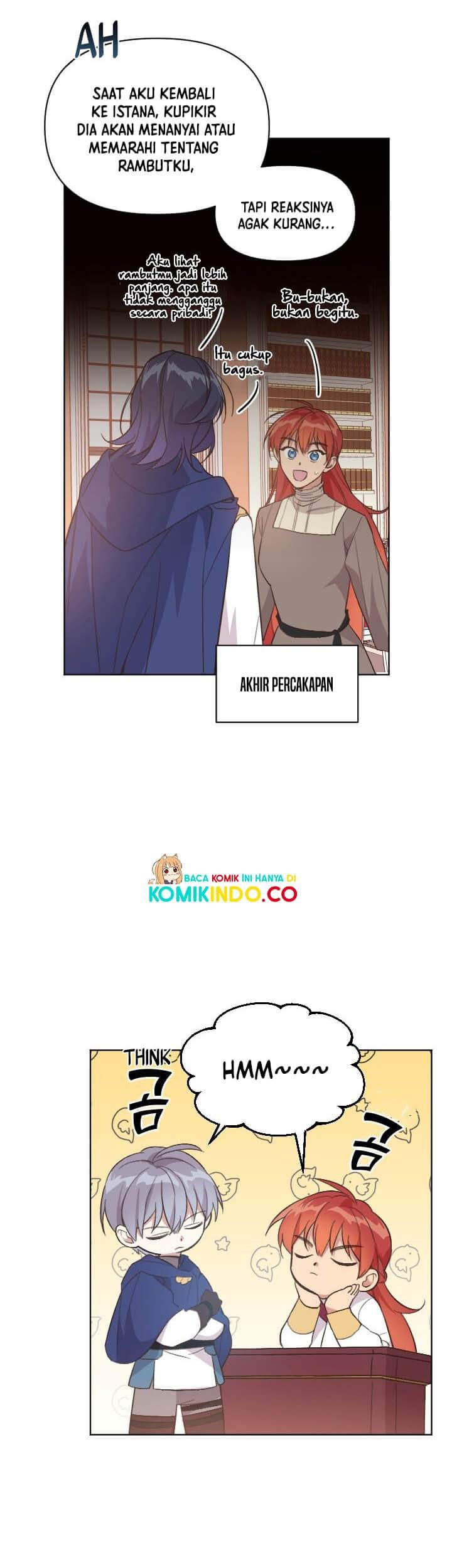 Asirhart Kingdom Aide chapter 29 halaman 13