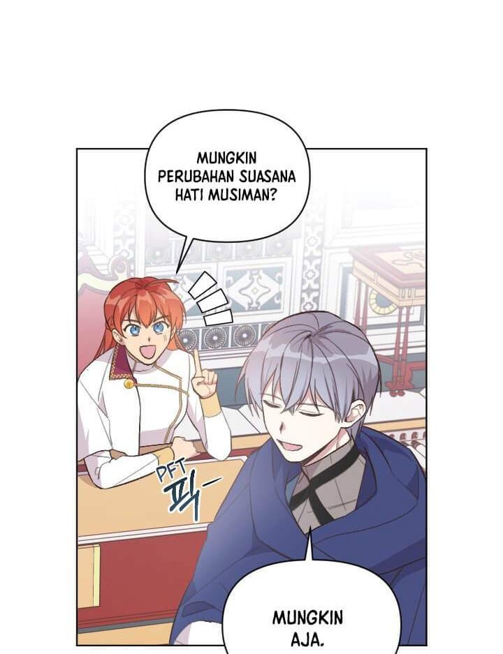 Asirhart Kingdom Aide chapter 29 halaman 14