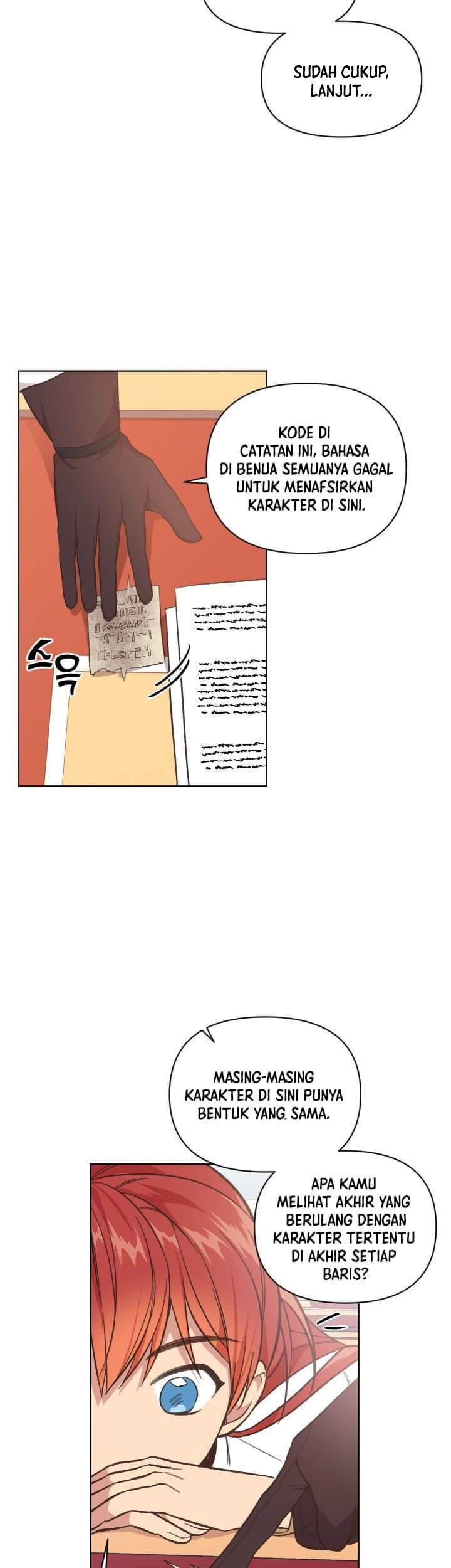 Asirhart Kingdom Aide chapter 29 halaman 15