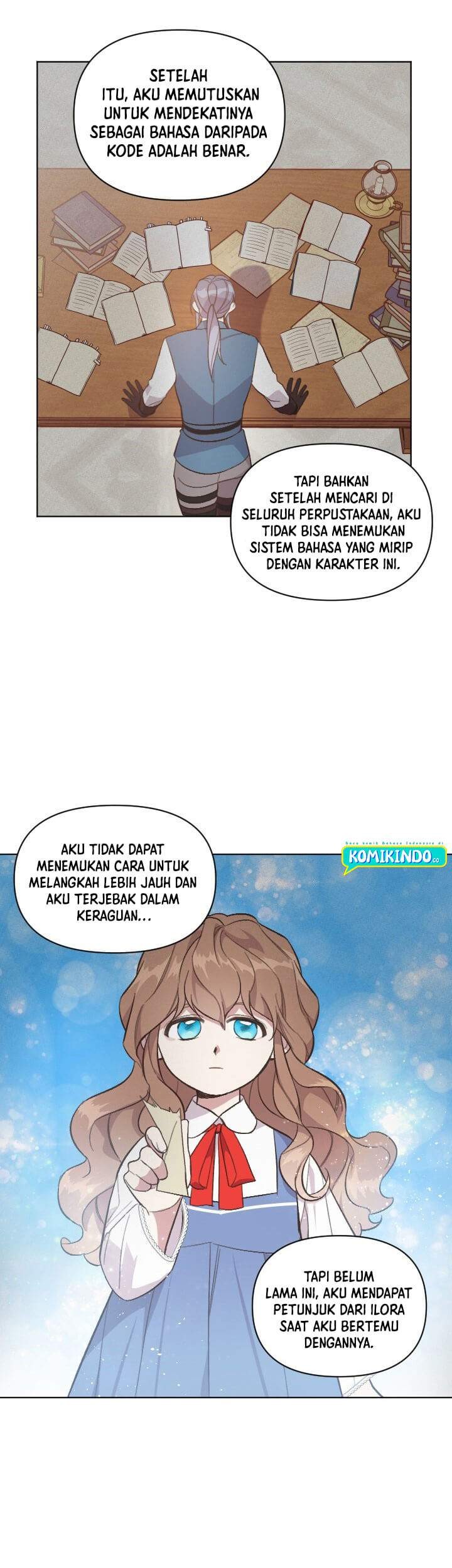 Asirhart Kingdom Aide chapter 29 halaman 17