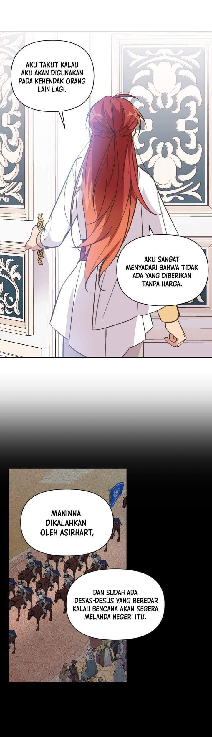 Asirhart Kingdom Aide chapter 29 halaman 37
