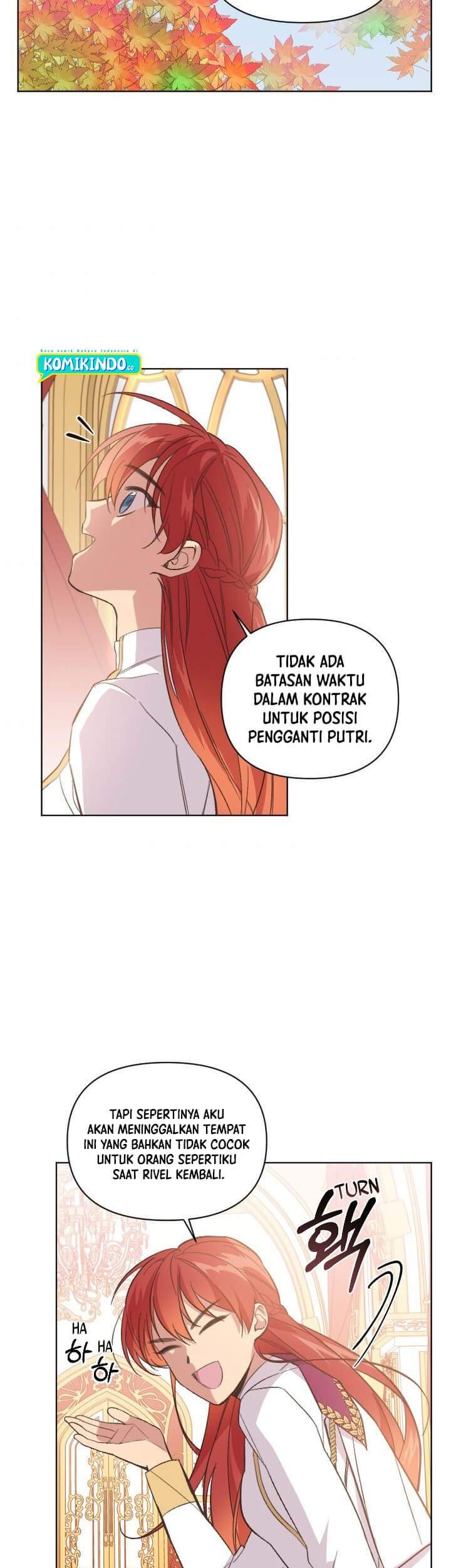 Asirhart Kingdom Aide chapter 29 halaman 43