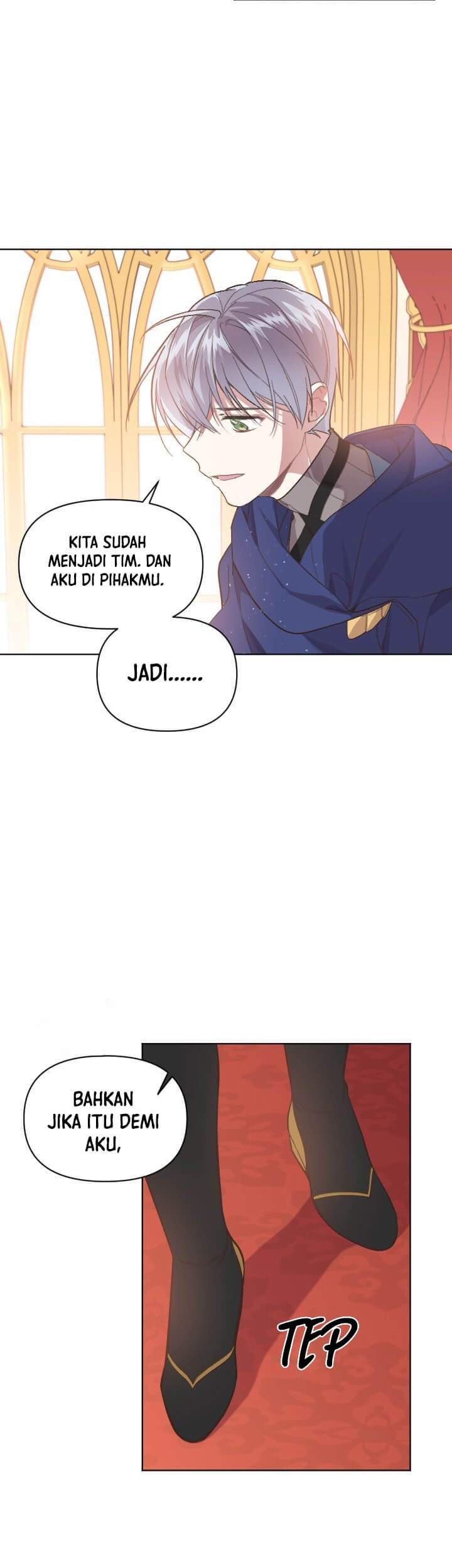 Asirhart Kingdom Aide chapter 29 halaman 53