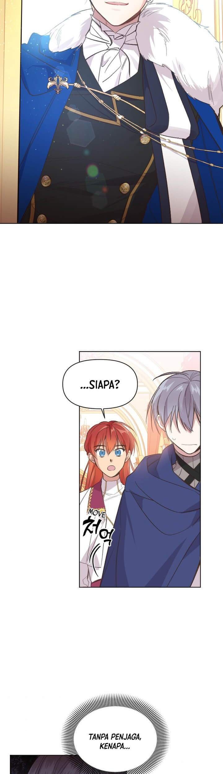 Asirhart Kingdom Aide chapter 29 halaman 57