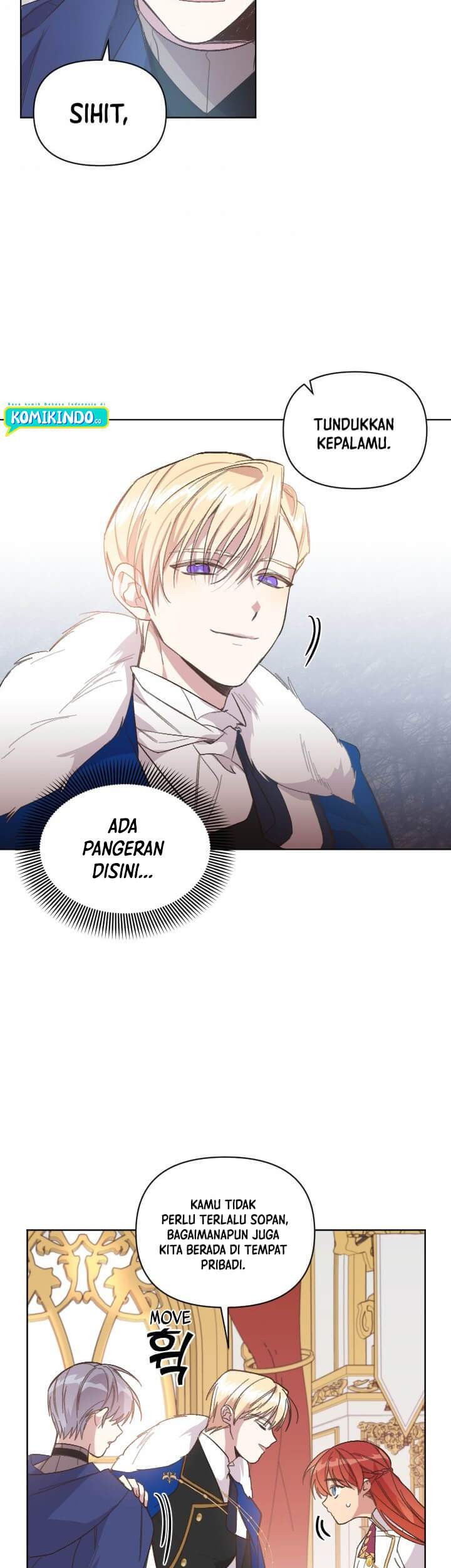 Asirhart Kingdom Aide chapter 29 halaman 59