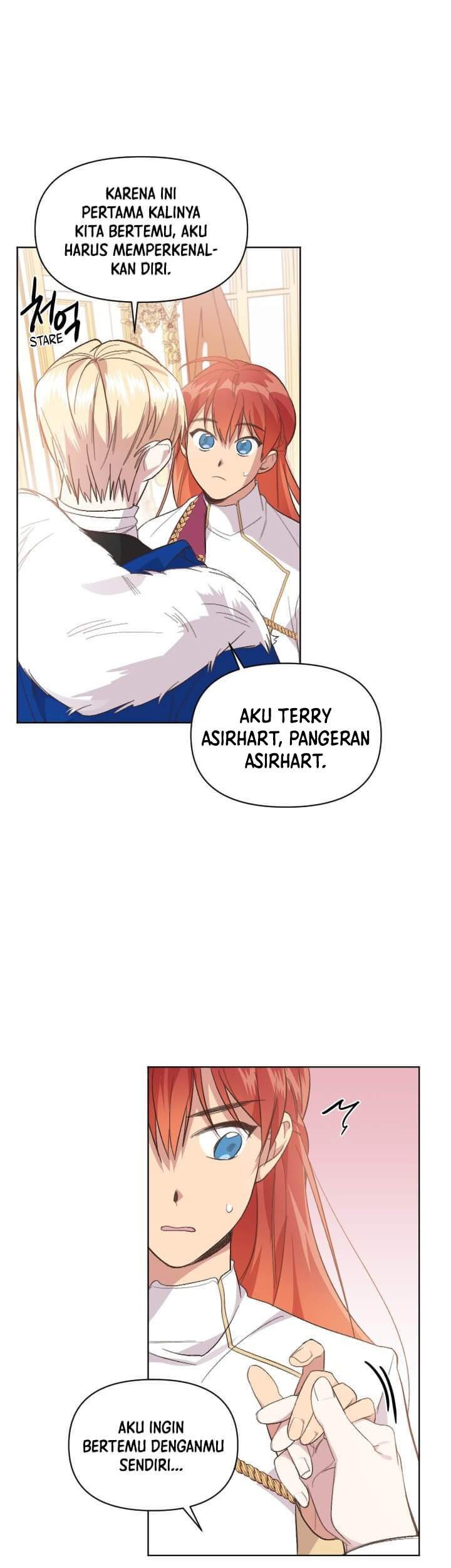 Asirhart Kingdom Aide chapter 29 halaman 61
