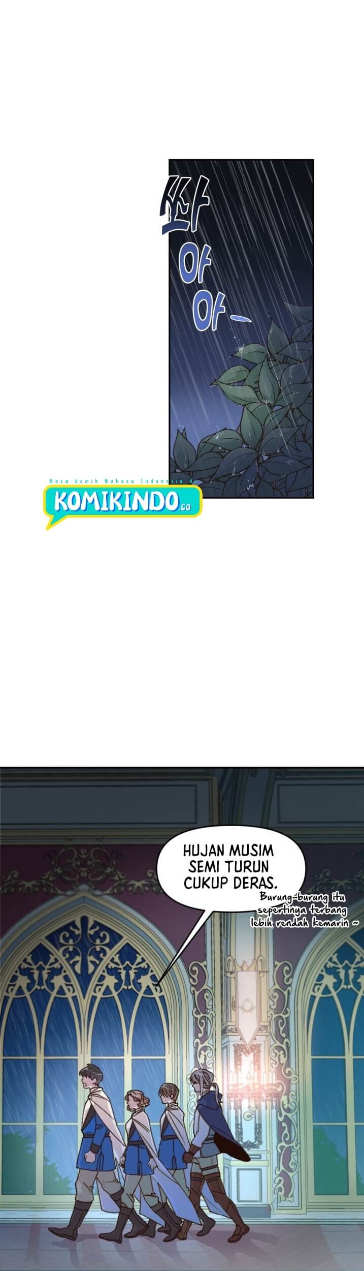 Asirhart Kingdom Aide Bab 3 halaman 2