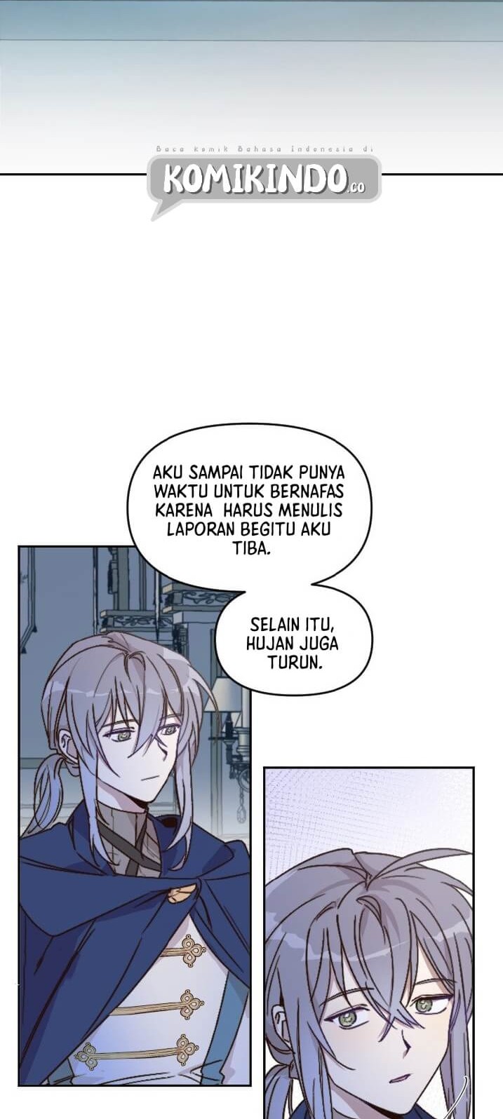 Asirhart Kingdom Aide Bab 3 halaman 3