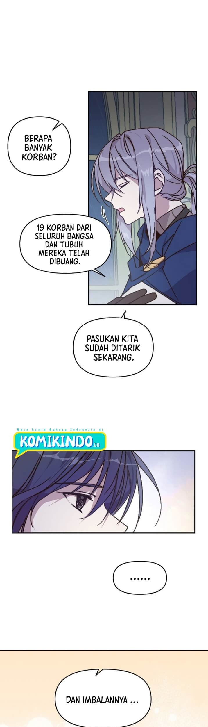 Asirhart Kingdom Aide Bab 3 halaman 6