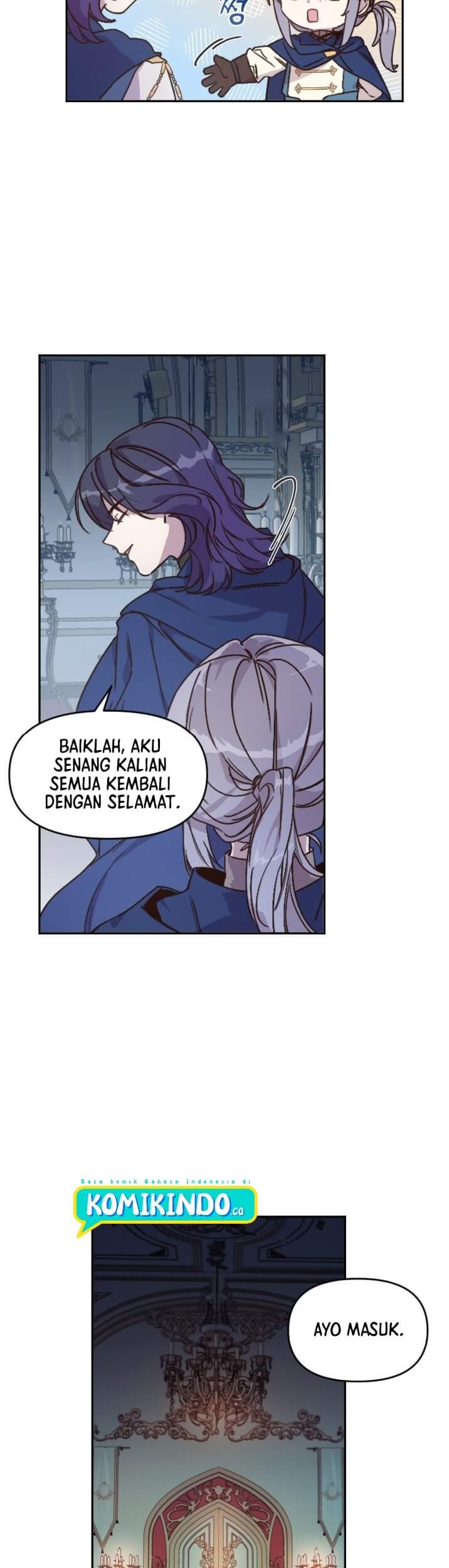 Asirhart Kingdom Aide Bab 3 halaman 8