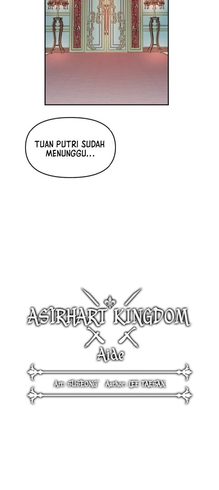 Asirhart Kingdom Aide Bab 3 halaman 9