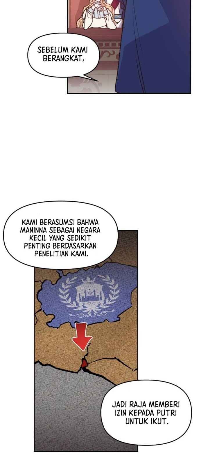 Asirhart Kingdom Aide Bab 3 halaman 19