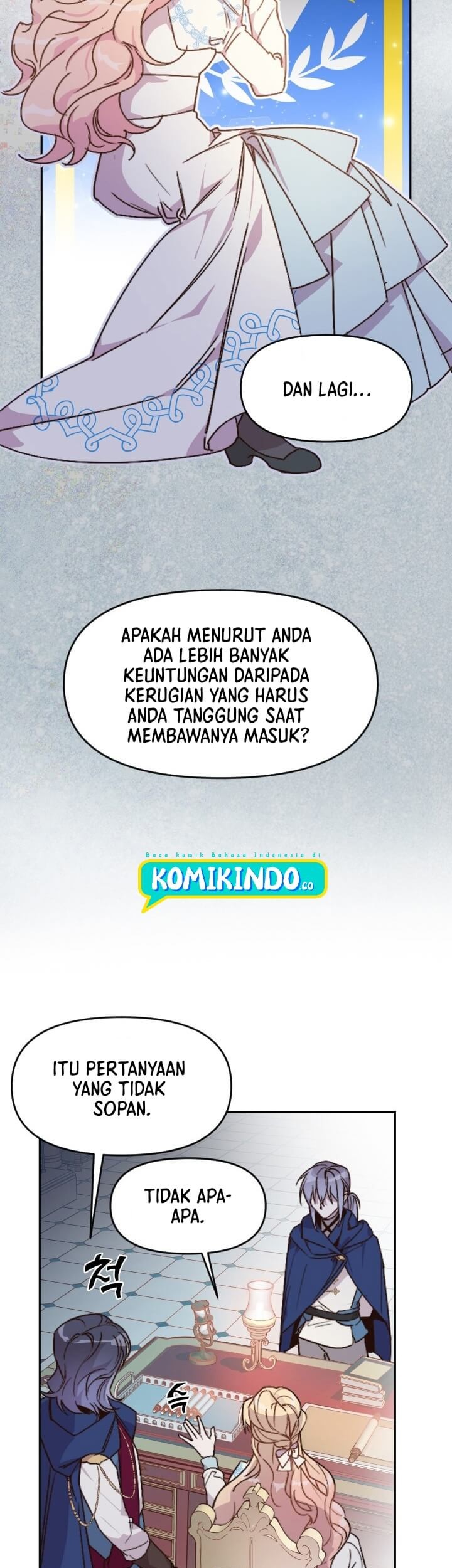 Asirhart Kingdom Aide Bab 3 halaman 22