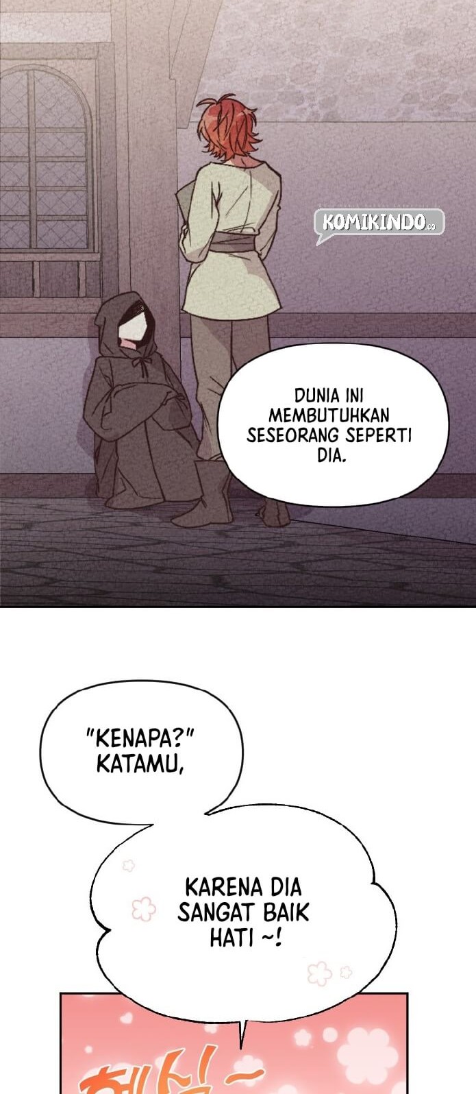 Asirhart Kingdom Aide Bab 3 halaman 25