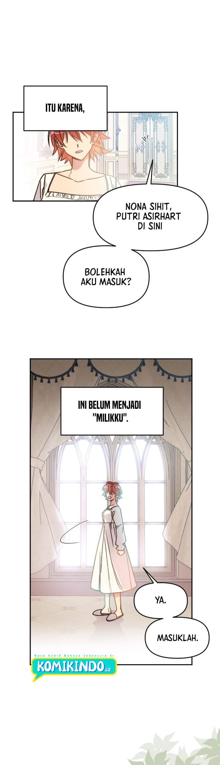 Asirhart Kingdom Aide Bab 3 halaman 34