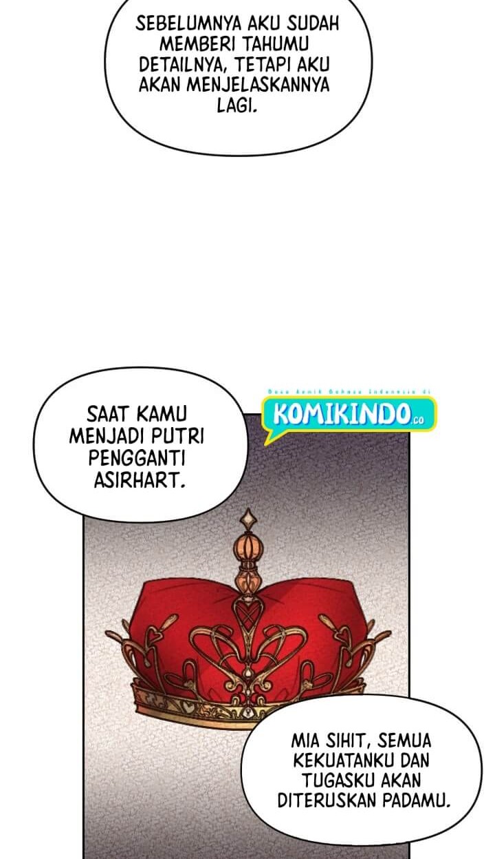 Asirhart Kingdom Aide Bab 3 halaman 37