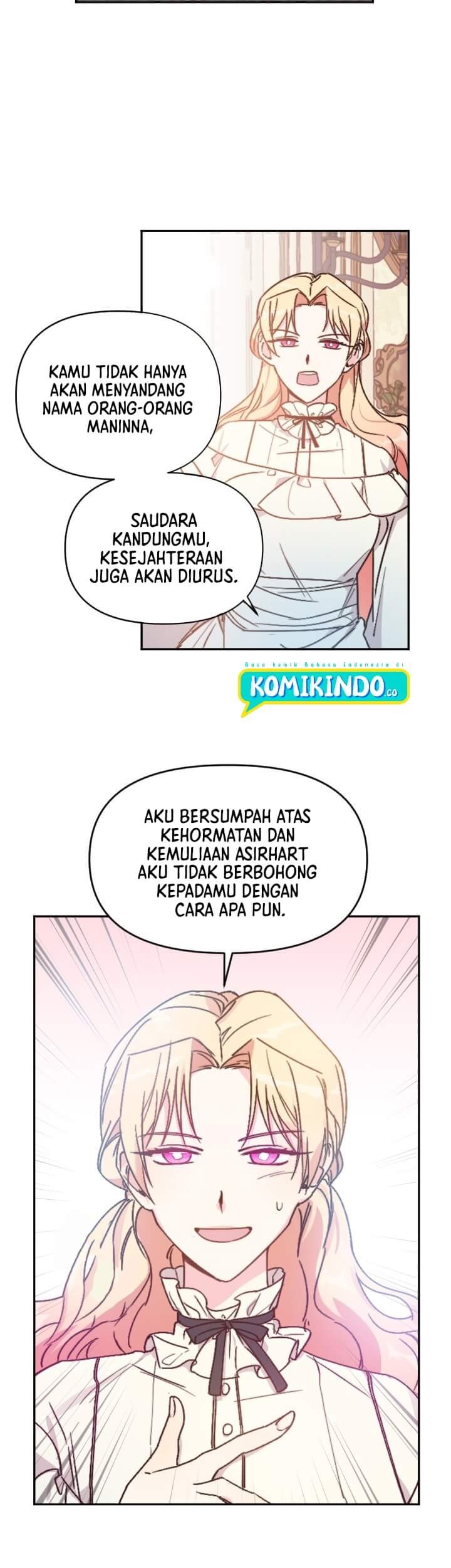 Asirhart Kingdom Aide Bab 3 halaman 38