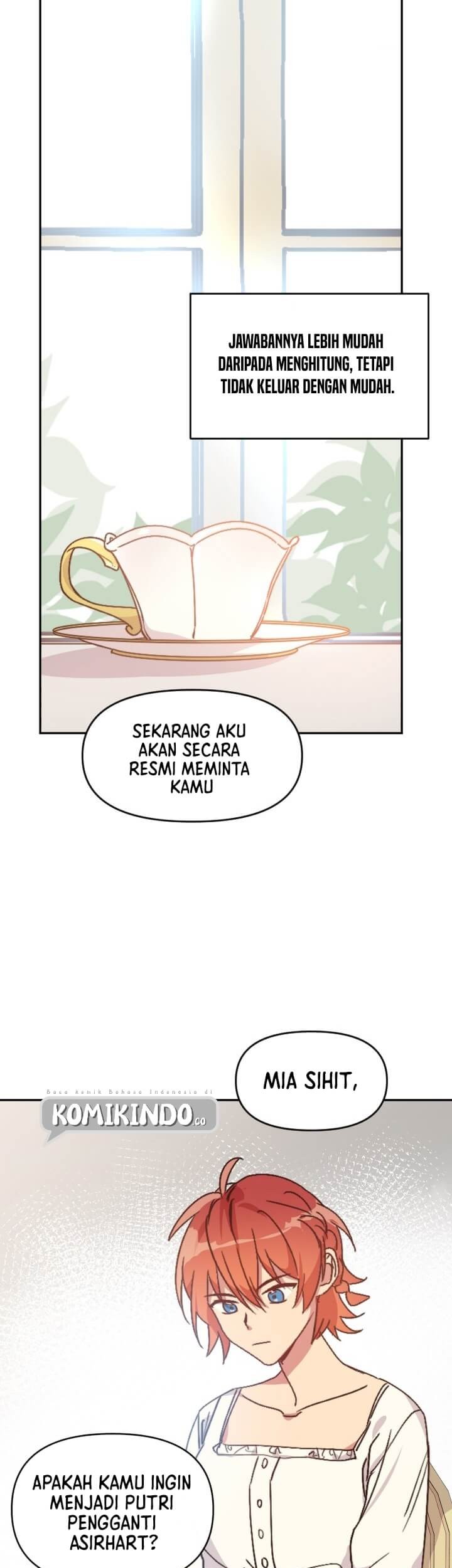 Asirhart Kingdom Aide Bab 3 halaman 40