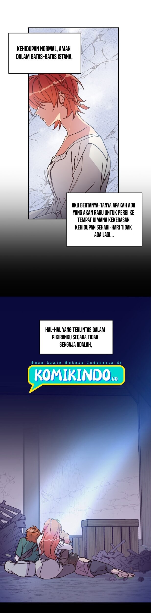Asirhart Kingdom Aide Bab 3 halaman 42