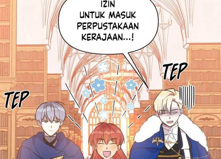 Asirhart Kingdom Aide Bab 30 halaman 8
