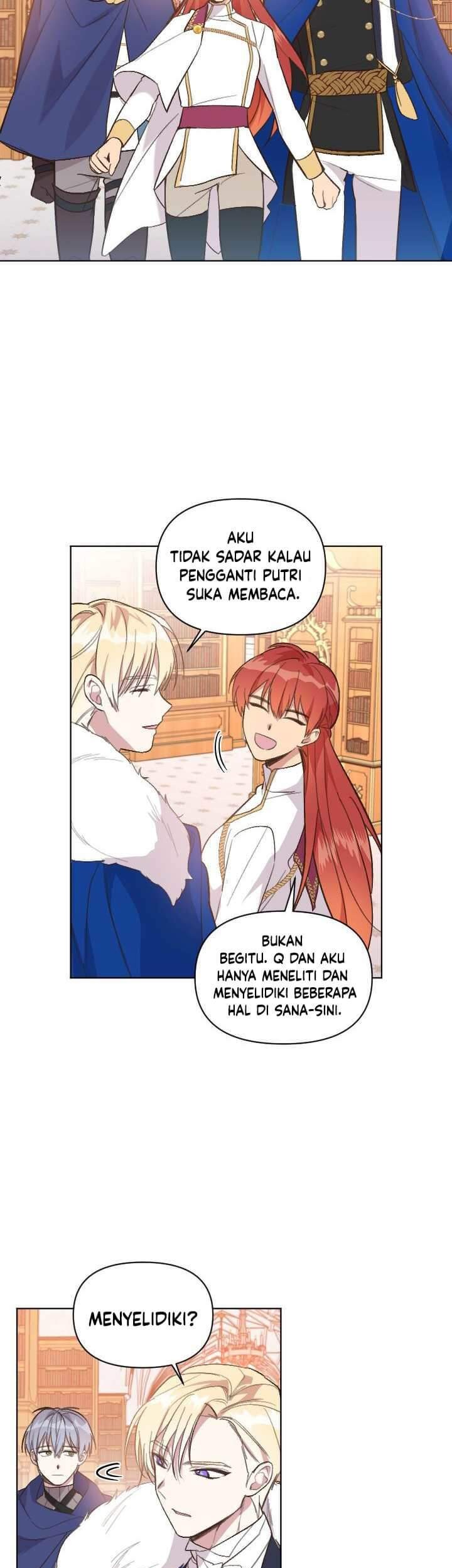 Asirhart Kingdom Aide Bab 30 halaman 9