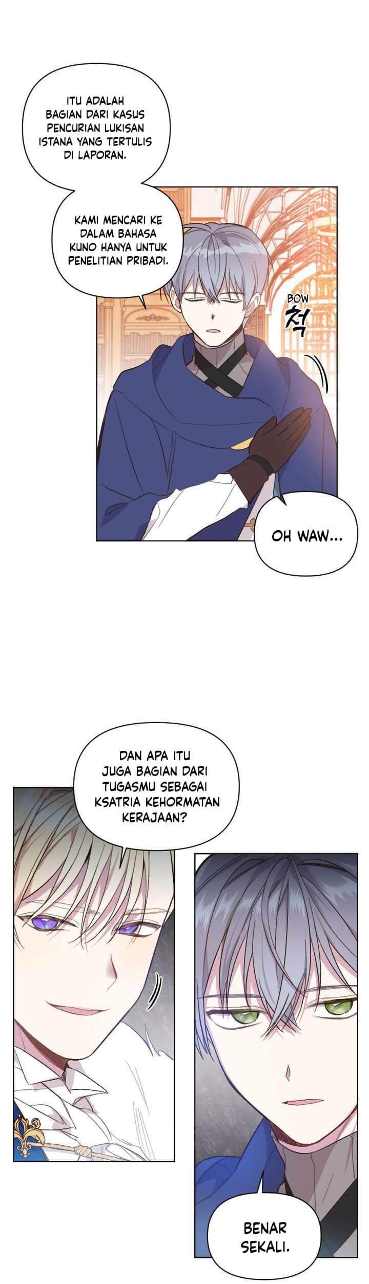 Asirhart Kingdom Aide Bab 30 halaman 11