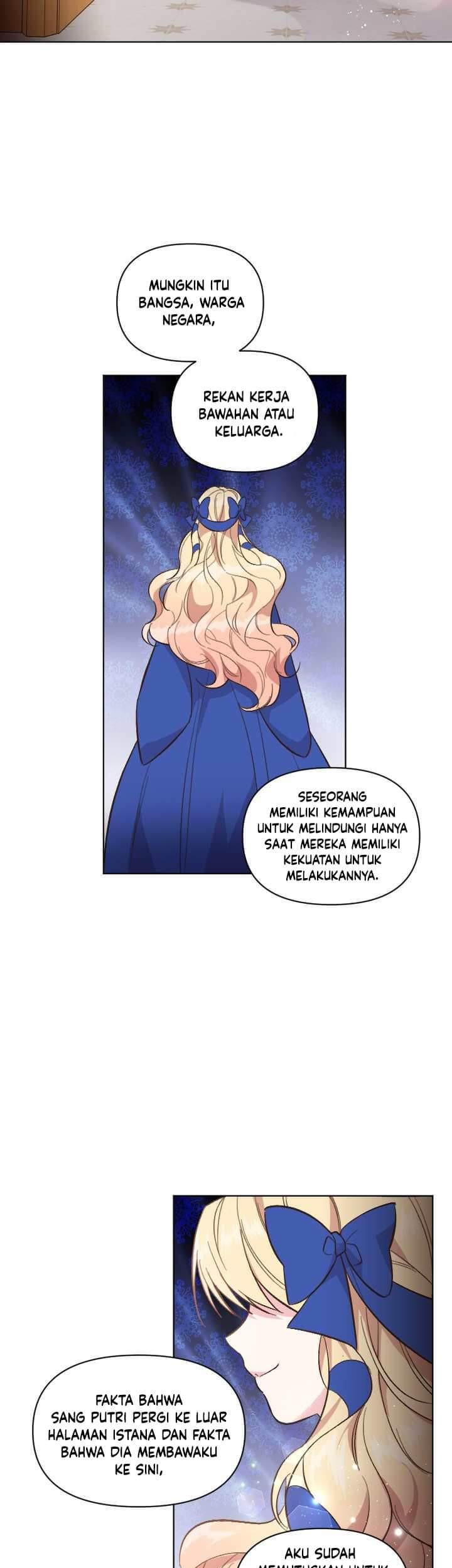 Asirhart Kingdom Aide Bab 30 halaman 31
