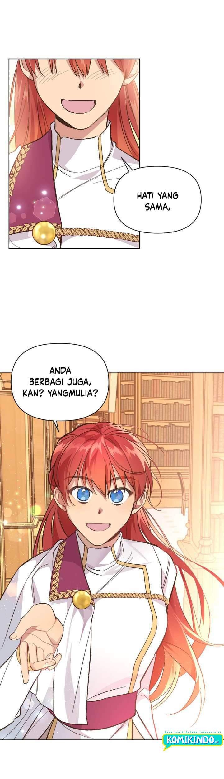 Asirhart Kingdom Aide Bab 30 halaman 33