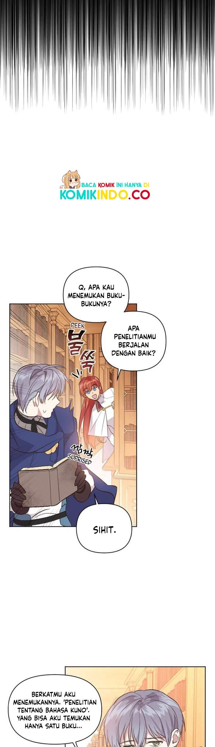 Asirhart Kingdom Aide Bab 30 halaman 45