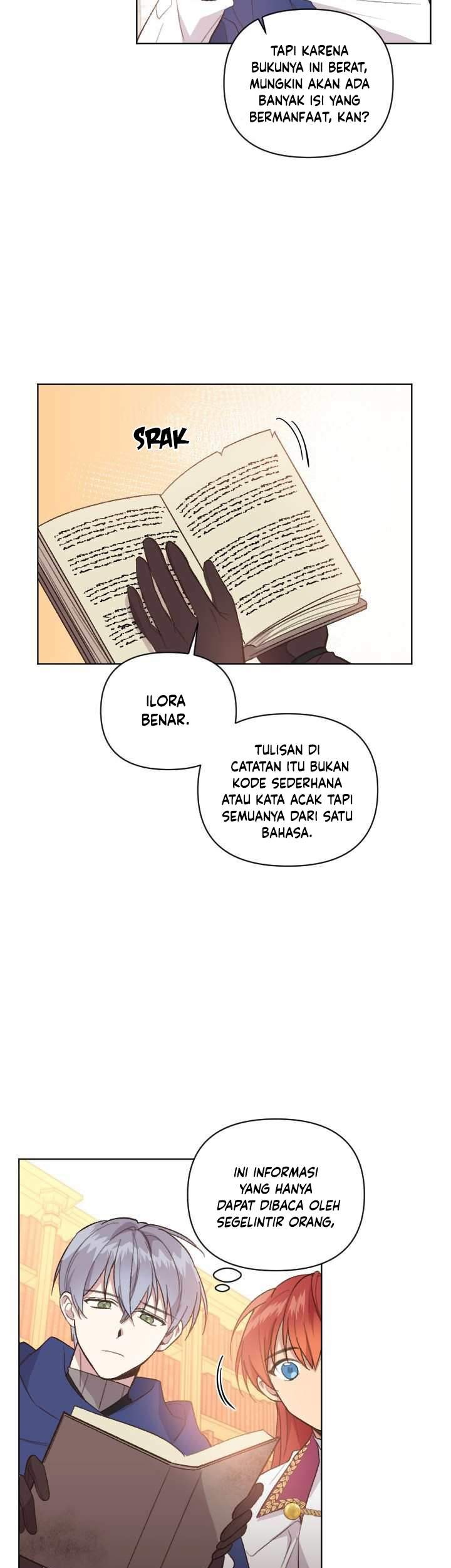 Asirhart Kingdom Aide Bab 30 halaman 47