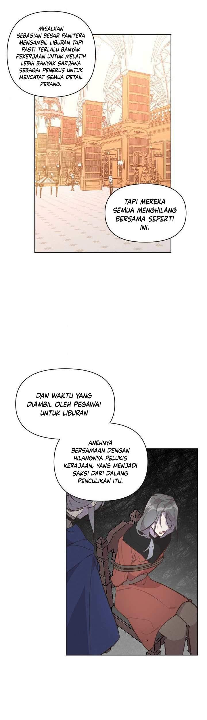 Asirhart Kingdom Aide Bab 30 halaman 50