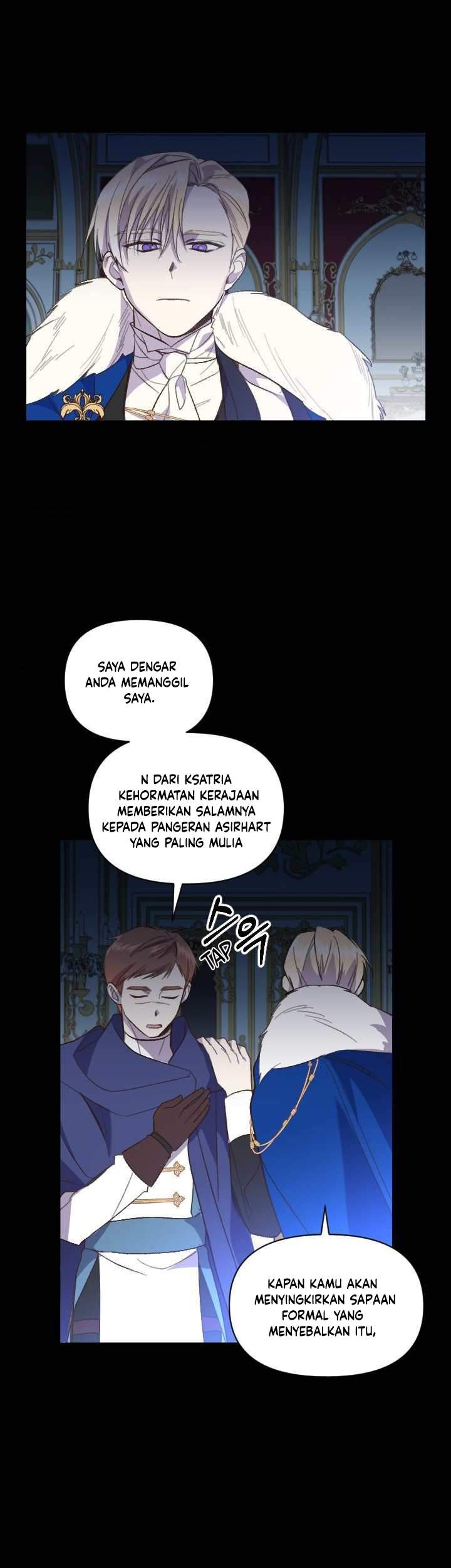 Asirhart Kingdom Aide Bab 30 halaman 58