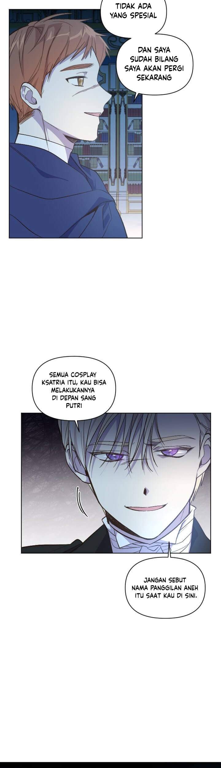 Asirhart Kingdom Aide Bab 31 halaman 4