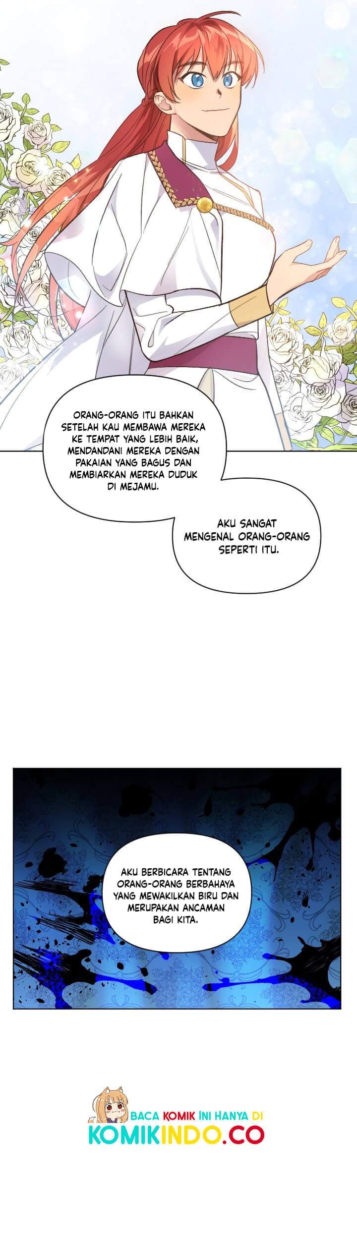 Asirhart Kingdom Aide Bab 31 halaman 14