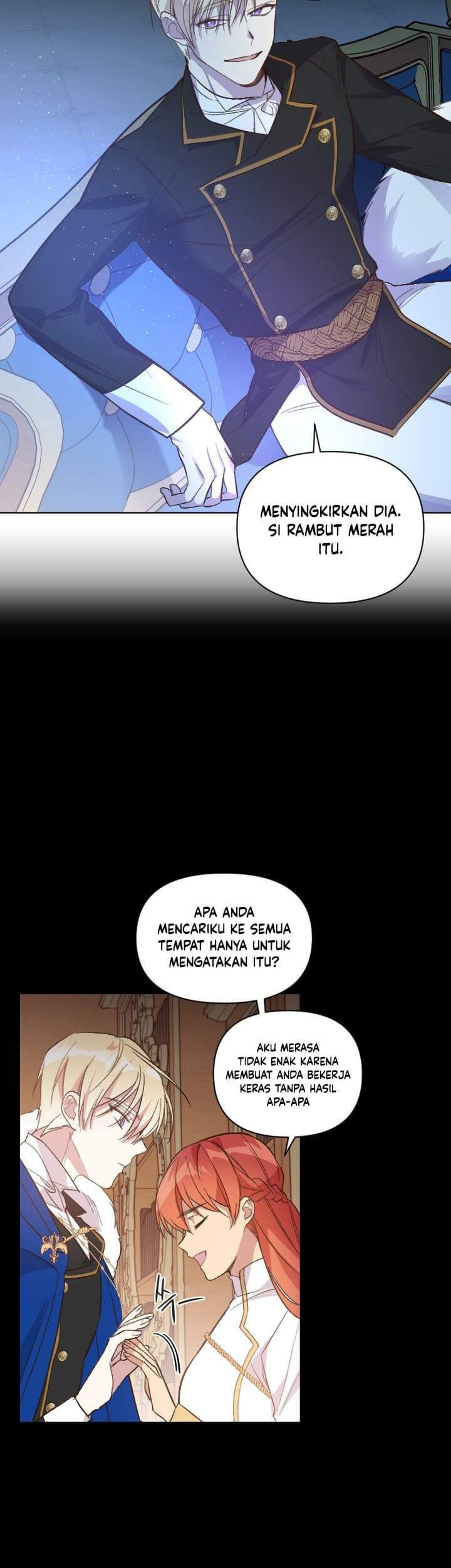 Asirhart Kingdom Aide Bab 31 halaman 18