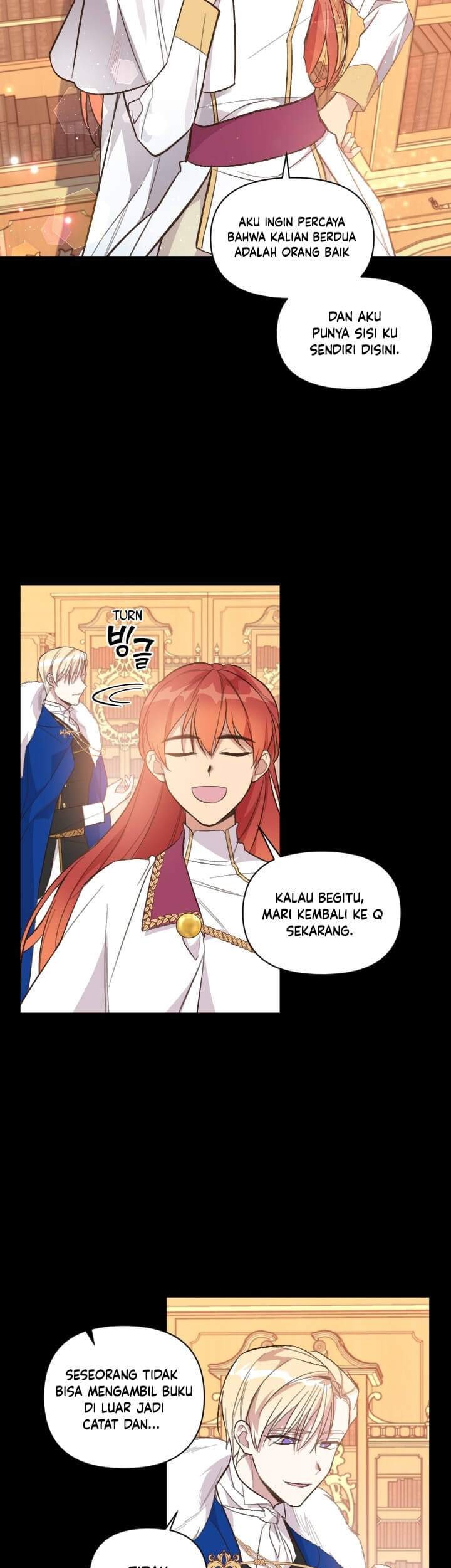 Asirhart Kingdom Aide Bab 31 halaman 20