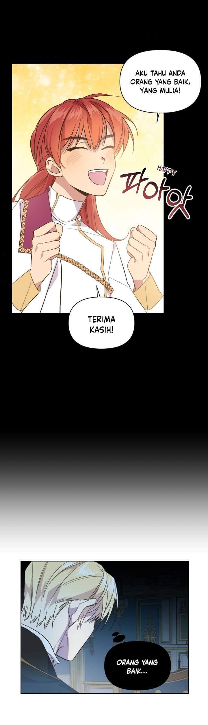 Asirhart Kingdom Aide Bab 31 halaman 22