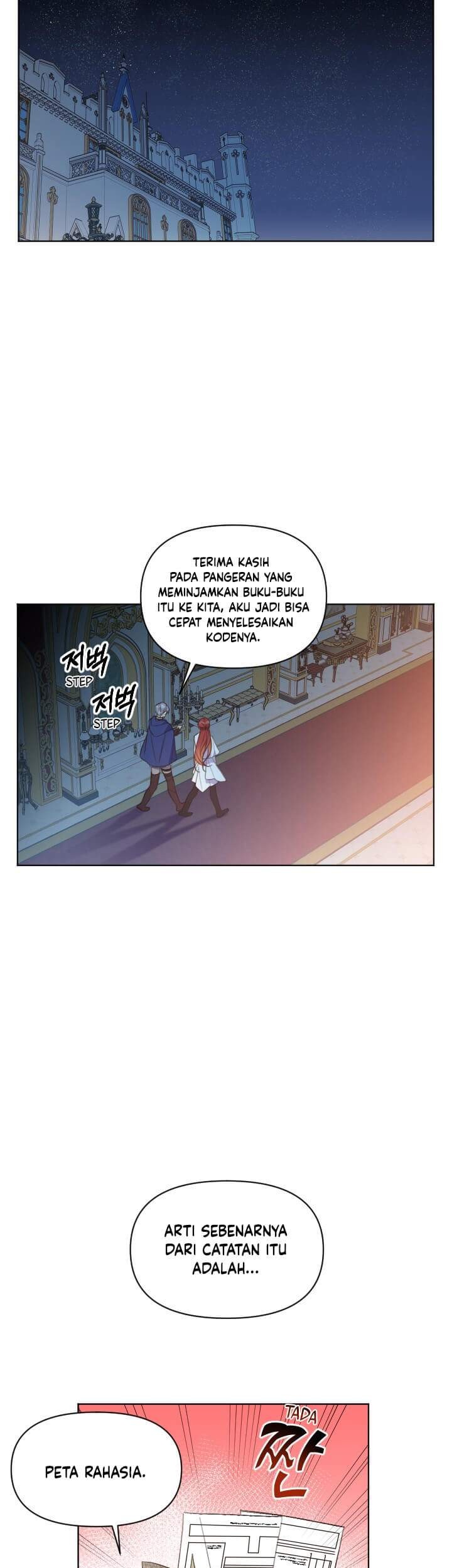 Asirhart Kingdom Aide Bab 31 halaman 24