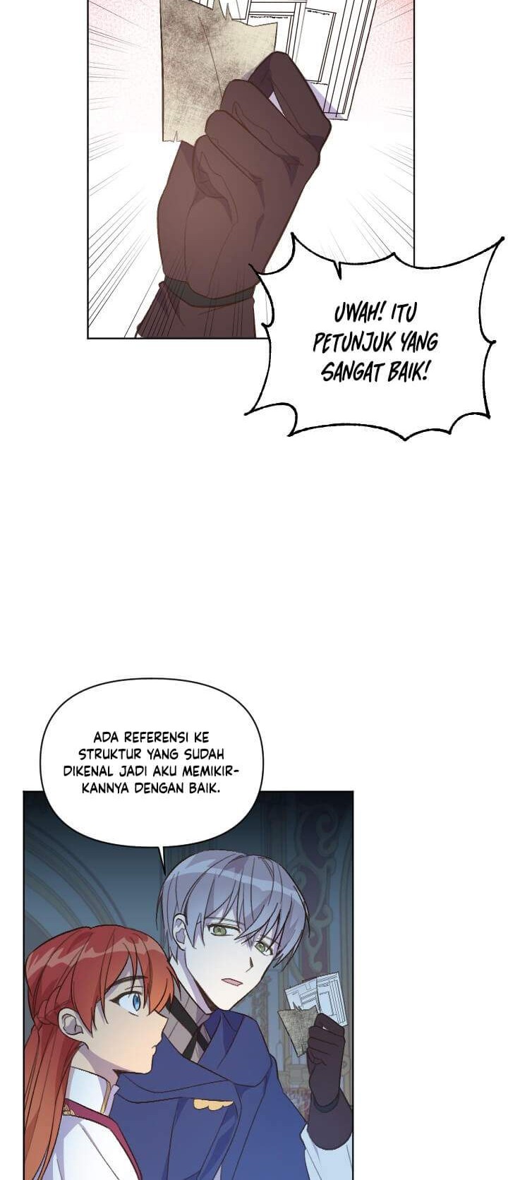 Asirhart Kingdom Aide Bab 31 halaman 25