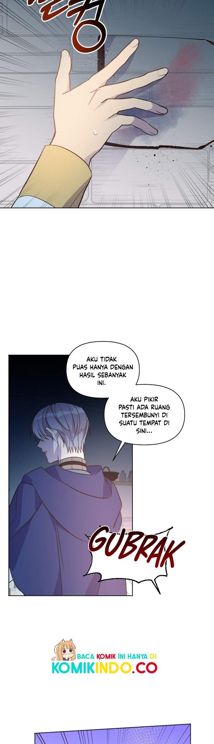 Asirhart Kingdom Aide Bab 31 halaman 30
