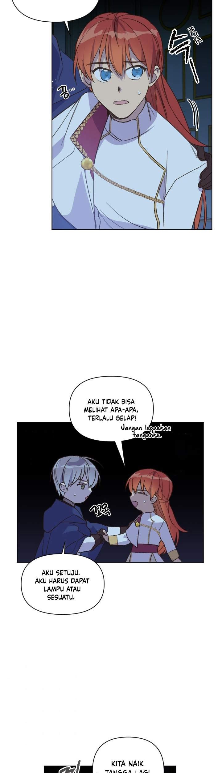 Asirhart Kingdom Aide Bab 31 halaman 36