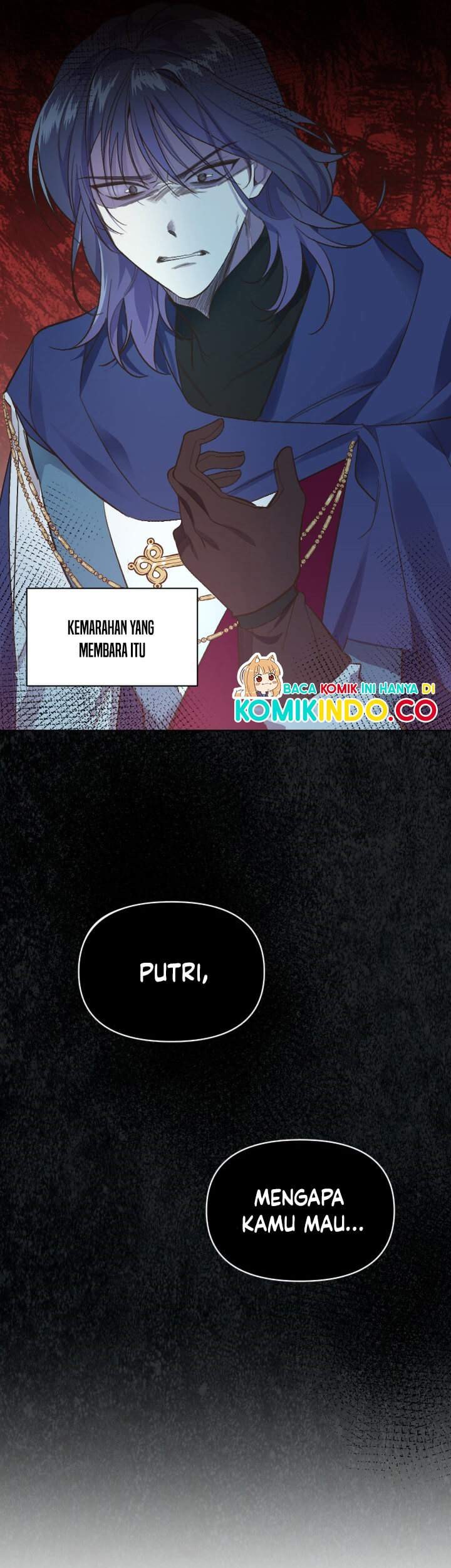 Asirhart Kingdom Aide Bab 32 halaman 14